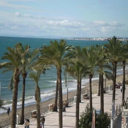 Jardines Del Mar 525 Apartment Marbella