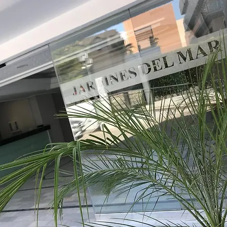 Jardines Del Mar 525 Marbella