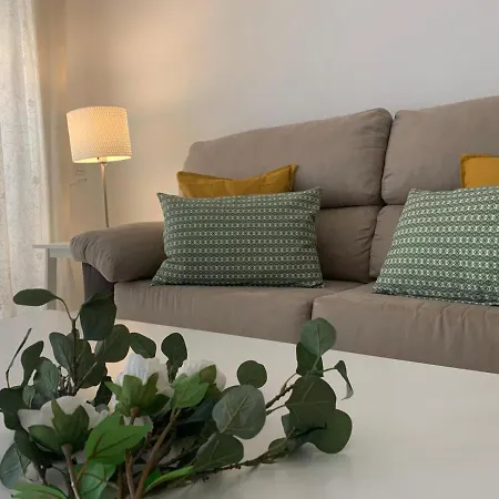 Apartment Jardines Del Mar 525
