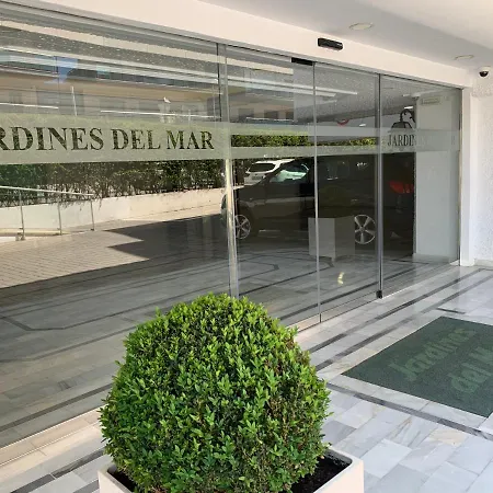 Jardines Del Mar 525