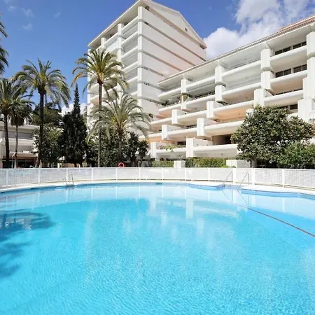 Jardines Del Mar 525 Marbella