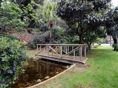 Apartment Jardines Del Mar 525