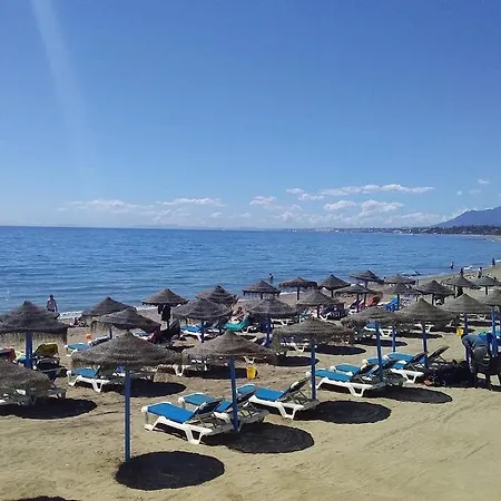 Jardines Del Mar 525 * Marbella